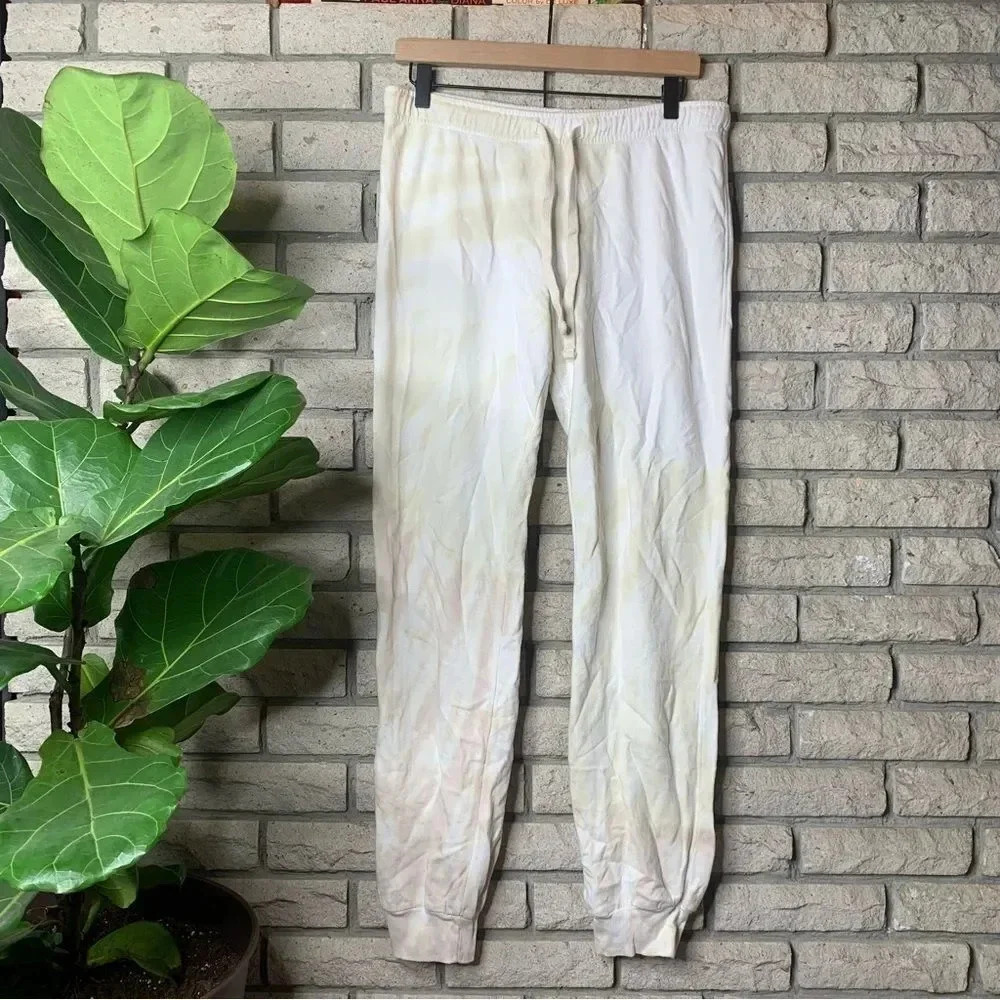 Monrow Jogger Sweatpants